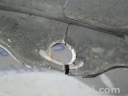 ФОТО Накладка крыла для Hyundai Tucson (04-10) Киев