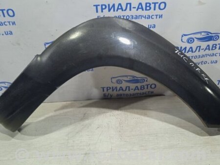 ФОТО Накладка крыла для Hyundai Tucson (04-10) Київ