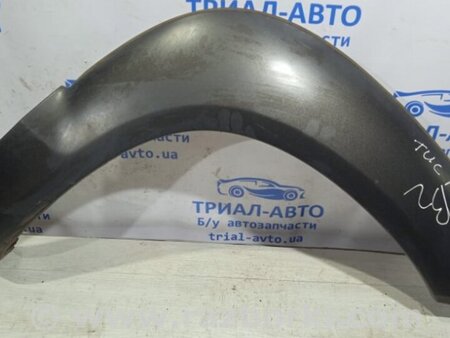 ФОТО Накладка крыла для Hyundai Tucson (04-10) Київ