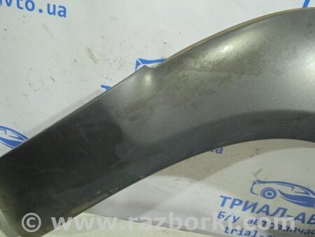 ФОТО Накладка крыла для Hyundai Tucson (04-10) Київ