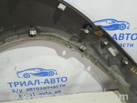 ФОТО Накладка крыла для Hyundai Tucson (04-10) Київ