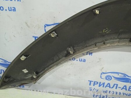 ФОТО Накладка крыла для Hyundai Tucson (04-10) Київ