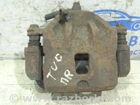 ФОТО Суппорт передний правый для Hyundai Tucson (04-10) Київ