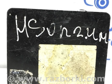 ФОТО Блок комфорта для Hyundai Sonata NF (09.2004-10.2010) Киев