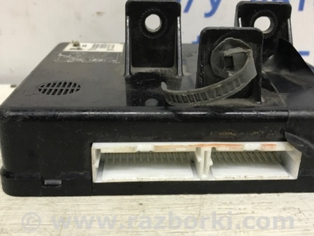 ФОТО Блок комфорта для Hyundai Sonata NF (09.2004-10.2010) Киев