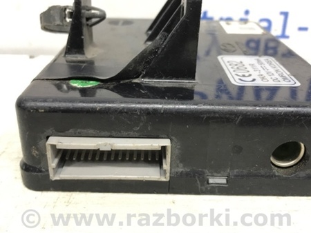 ФОТО Блок комфорта для Hyundai Sonata NF (09.2004-10.2010) Киев