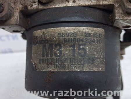 ФОТО Блок ABS для Hyundai Tucson (04-10) Київ