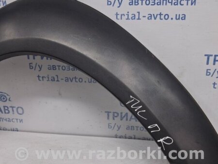 ФОТО Накладка крыла для Hyundai Tucson (04-10) Киев