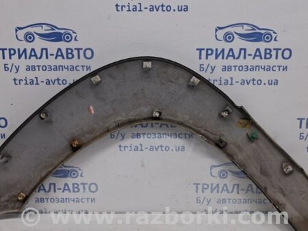 ФОТО Накладка крыла для Hyundai Tucson (04-10) Киев
