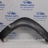 Накладка крыла Hyundai Tucson (04-10)