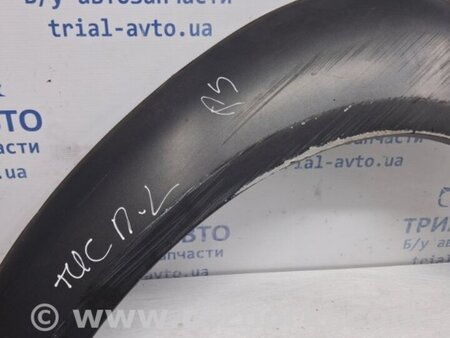 ФОТО Накладка крыла для Hyundai Tucson (04-10) Київ