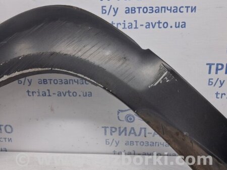 ФОТО Накладка крыла для Hyundai Tucson (04-10) Київ