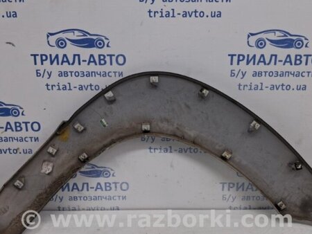 ФОТО Накладка крыла для Hyundai Tucson (04-10) Київ