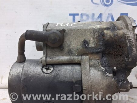 ФОТО Стартер для Hyundai Tucson (04-10) Киев