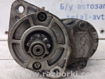 ФОТО Стартер для Hyundai Tucson (04-10) Киев