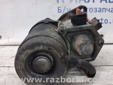 ФОТО Стартер для Hyundai Tucson (04-10) Киев