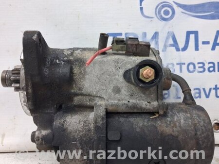 ФОТО Стартер для Hyundai Tucson (04-10) Киев