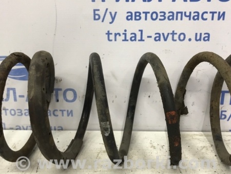 ФОТО Пружина передняя для Hyundai Tucson (04-10) Киев