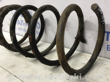 ФОТО Пружина передняя для Hyundai Tucson (04-10) Киев