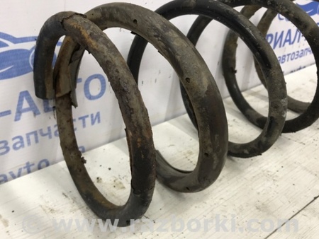 ФОТО Пружина передняя для Hyundai Tucson (04-10) Киев