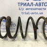 Пружина передняя Hyundai Tucson (04-10)