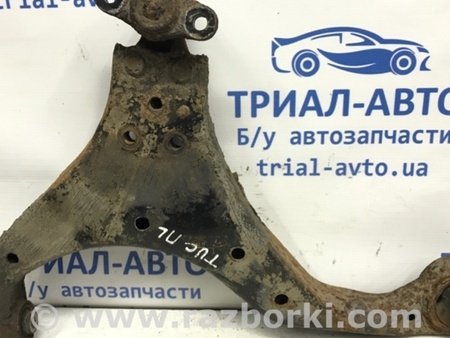 ФОТО Рычаг левый для Hyundai Tucson (04-10) Київ