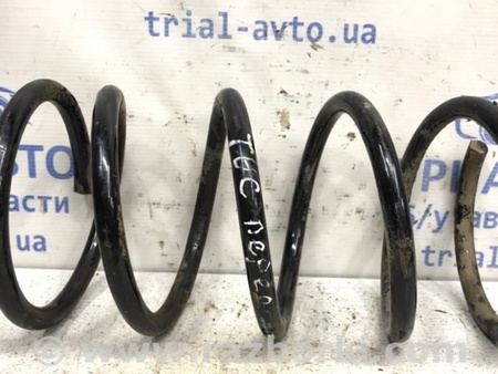 ФОТО Пружина передняя для Hyundai Tucson (04-10) Київ