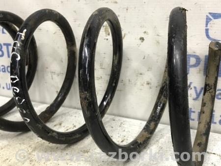 ФОТО Пружина передняя для Hyundai Tucson (04-10) Київ