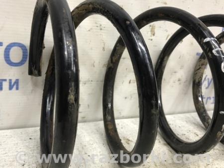 ФОТО Пружина передняя для Hyundai Tucson (04-10) Київ