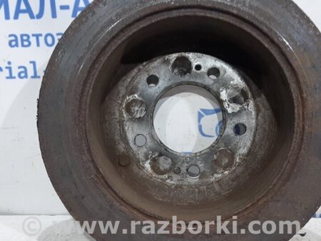 ФОТО Диск тормозной задний для Hyundai Tucson (04-10) Киев