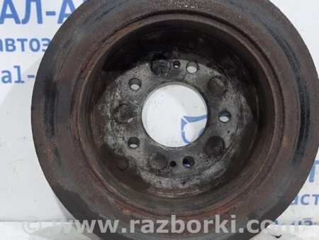 ФОТО Диск тормозной задний для Hyundai Tucson (04-10) Киев