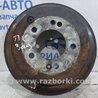 Диск тормозной задний Hyundai Tucson (04-10)