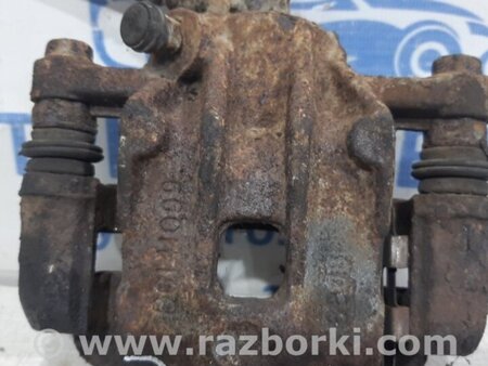 ФОТО Суппорт задний левый для Hyundai Tucson (04-10) Киев