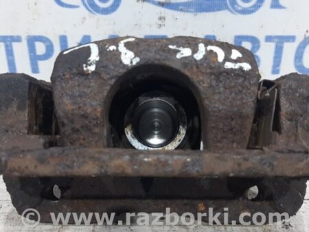 ФОТО Суппорт задний левый для Hyundai Tucson (04-10) Киев