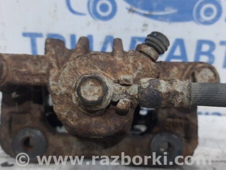 ФОТО Суппорт задний левый для Hyundai Tucson (04-10) Киев