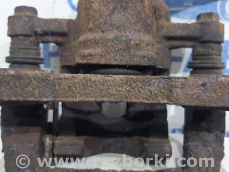 ФОТО Суппорт задний левый для Hyundai Tucson (04-10) Киев