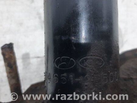 ФОТО Амортизатор передний левый для Hyundai Tucson (04-10) Киев