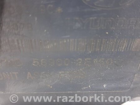 ФОТО Блок ABS для Hyundai Tucson (04-10) Киев