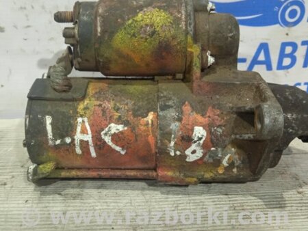 ФОТО Стартер для Chevrolet Lacetti Київ