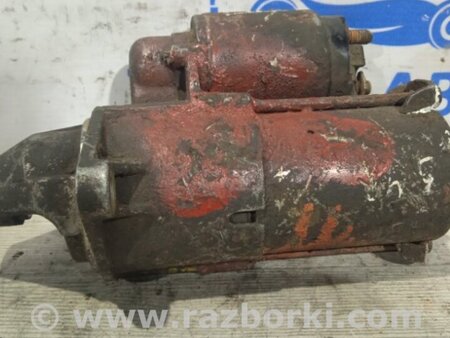 ФОТО Стартер для Chevrolet Lacetti Київ