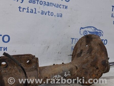 ФОТО Амортизатор задний для Hyundai Tucson (04-10) Киев