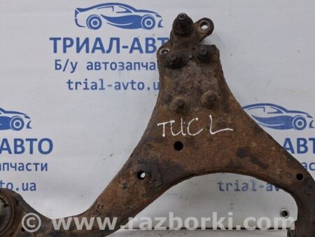 ФОТО Рычаг левый для Hyundai Tucson (04-10) Київ