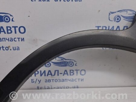 ФОТО Накладка крыла для Hyundai Tucson (04-10) Київ