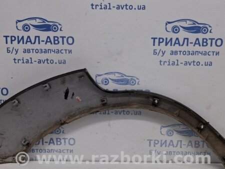 ФОТО Накладка крыла для Hyundai Tucson (04-10) Київ