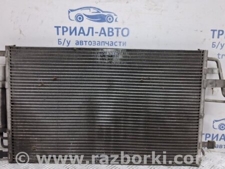 ФОТО Радиатор кондиционера для Hyundai Tucson (04-10) Киев