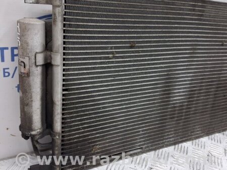 ФОТО Радиатор кондиционера для Hyundai Tucson (04-10) Киев