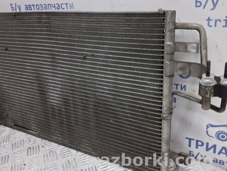 ФОТО Радиатор кондиционера для Hyundai Tucson (04-10) Киев