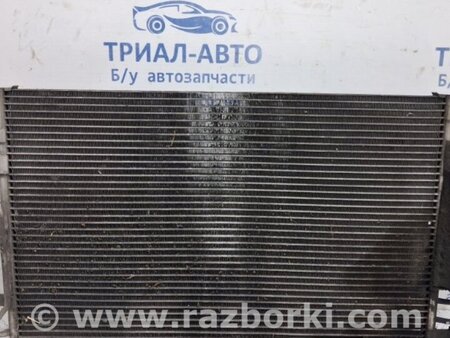 ФОТО Радиатор кондиционера для Hyundai Tucson (04-10) Киев