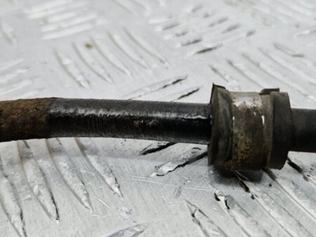 ФОТО Стабилизатор задний для Chevrolet Lacetti Київ