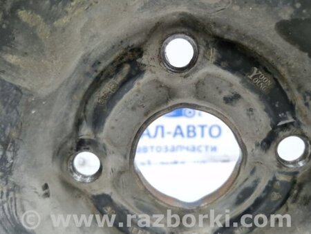 ФОТО диск штампованный для Chevrolet Lacetti Киев